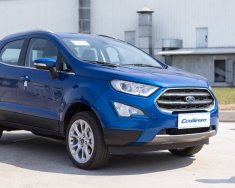 Ford EcoSport 1.5 2018 - Lạng sơn Ford Bán Ford EcoSport Titanium 2018 trend, đủ màu, trả góp 80% tặng film, camera hành trình, LH 0974286009 giá 563 triệu tại Lạng Sơn