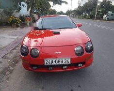 Toyota Celica 1992 - Bán xe Toyota Celica sản xuất năm 1992, màu đỏ giá 195 triệu tại Đồng Tháp