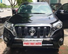 Toyota Prado   TXL   2014 - Bán Toyota Prado TXL sản xuất năm 2014, màu đen giá 1 tỷ 800 tr tại Hà Nội