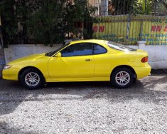 Toyota Celica G 1993 - Bán Toyota Celica 2 cửa nhập 1993, màu vàng zin cực đẹp giá 97 triệu tại Tp.HCM