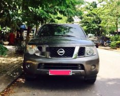Nissan Pathfinder 2008 - Cần bán lại xe Nissan Pathfinder sản xuất 2008, nhập khẩu nguyên chiếc, 495 triệu giá 495 triệu tại Đà Nẵng