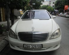 Mercedes-Benz C ũ Meredes-Benz S 350 2005 - Xe Cũ Mercedes-Benz S 350 2005 giá 380 triệu tại