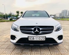 Mercedes-Benz GL Cũ Mercedes-Benz C 300 2017 - Xe Cũ Mercedes-Benz GLC 300 2017 giá 2 tỷ 140 tr tại