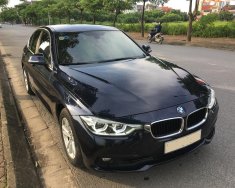 BMW 1 Cũ  3 320i 207 2017 - Xe Cũ BMW 3 320i 2017 giá 1 tỷ 320 tr tại