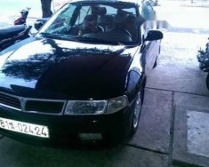 Mitsubishi Lancer 2001 - Bán xe Mitsubishi Lancer đời 2001, màu đen  giá 135 triệu tại Gia Lai