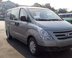 Hyundai Starex 2008 - Bán Hyundai Starex đời 2008, màu bạc, 550 triệu giá 550 triệu tại Gia Lai