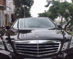 Mercedes-Benz E class 2010 - Bán xe Mercedes năm sản xuất 2010, màu nâu, xe đẹp, sang trọng, không tỳ vết giá 760 triệu tại Đắk Lắk