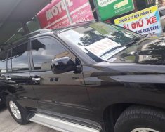 Toyota Highlander   2008 - Cần bán xe Toyota Highlander đời 2008, màu đen, giá tốt giá 560 triệu tại Đà Nẵng