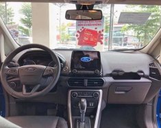 Ford EcoSport   2018 - Cần bán Ford EcoSport năm 2018 giá cạnh tranh giá 545 triệu tại Lạng Sơn