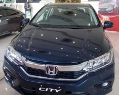 Honda City 2018 - Bán ô tô Honda City năm sản xuất 2018, giá chỉ 559 triệu giá 559 triệu tại Cà Mau