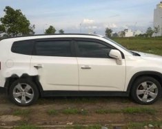 Chevrolet Orlando LTZ 2015 - Bán xe Chevrolet Orlando LTZ năm 2015, màu trắng   giá 535 triệu tại Tp.HCM