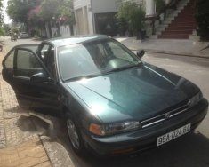 Honda Accord   1993 - Cần bán Honda Accord đời 1993, 128tr giá 128 triệu tại Hậu Giang