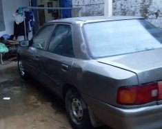 Mazda 323 1996 - Bán ô tô Mazda 323 năm sản xuất 1996, màu xám giá 65 triệu tại Bình Phước