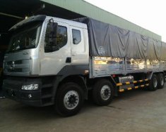 Xe tải Trên 10 tấn 2017 - Bán xe Chenglong 4 chân 17 tấn 9 mới, xe tải nặng giá rẻ giá 905 triệu tại BR-Vũng Tàu