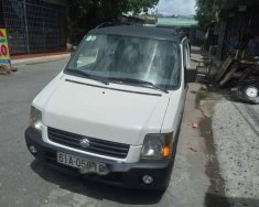 Suzuki Wagon R 2005 - Cần bán gấp Suzuki Wagon R đời 2005, hai màu giá 100 triệu tại Bình Dương