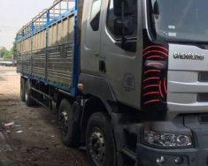 Xe tải Trên 10 tấn 2015 - Bán xe tải Chenglong 4 chân Sx 2015, xe đẹp giá 830 triệu tại Hải Dương
