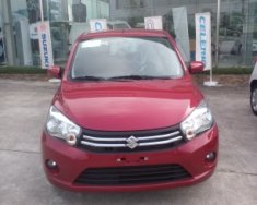 Suzuki Suzuki khác 2018 - Bán Suzuki Celerio MT 2018 giá hấp dẫn, khuyến mại khủng giao xe tận giá 329 triệu tại Hà Nội