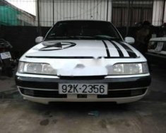 Daewoo Espero 1996 - Bán Daewoo Espero đời 1996, màu trắng, xe nhập  giá 48 triệu tại Bình Dương