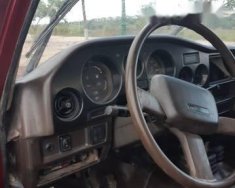 Toyota Land Cruiser 1987 - Bán ô tô Toyota Land Cruiser sản xuất năm 1987, màu đỏ giá 128 triệu tại Bình Thuận  