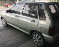 Kia CD5   1991 - Cần bán Kia CD5 sản xuất năm 1991, màu bạc, 55 triệu giá 55 triệu tại Tp.HCM