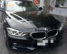 BMW 3 Series 320i 2016 - Bán BMW 3 Series 320i đời 2016, màu đen, nhập khẩu giá 1 tỷ 100 tr tại Cần Thơ