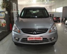 Mitsubishi Zinger 2.4MT 2008 - Bán Mitsubishi Zinger 2.4MT năm 2008, màu bạc, giá chỉ 305 triệu giá 305 triệu tại Phú Thọ