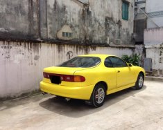 Toyota Celica G 1993 - Cần bán Toyota Celica 2 cửa, 1993, số sàn, màu vàng, xe chất từ đầu đến chân giá 93 triệu tại Tp.HCM