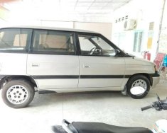 Mazda MPV 1989 - Cần bán lại xe Mazda MPV sản xuất năm 1989, xe cũ bảo dưỡng rất tốt giá 80 triệu tại Tây Ninh