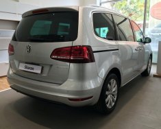 Volkswagen Sharan 2.0L TSI 2018 - Bán xe Volkswagen Sharan mpv 7 chỗ, xe Đức nhập khẩu nguyên chiếc chính hãng, hỗ trợ vay 80%. LH hotline: 0933 365 188 giá 1 tỷ 850 tr tại Tp.HCM