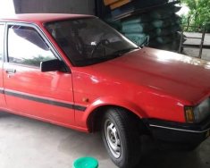 Toyota Corolla altis 1983 - Bán xe Toyota Corolla altis năm 1983, màu đỏ chính chủ giá 65 triệu tại Long An