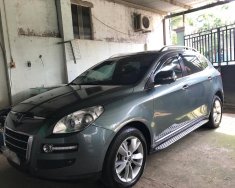 Luxgen 7 SUV 2.2t 2011 - Bán Luxgen U7 đời 2011 giá 400 triệu tại Hà Nội