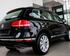 Volkswagen Touareg 3.6L V6 FSI 2018 - Bán Volkswagen Touareg 3.6L V6 FSI, nhập khẩu nguyên chiếc mới, hỗ trợ tài chính. Hotline: 0933365188 giá 2 tỷ 499 tr tại Tp.HCM