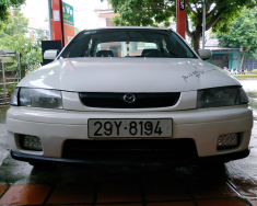 Mazda 323 2000 - Cần bán lại xe Mazda 323 năm 2000, giá chỉ 90 triệu giá 90 triệu tại Bắc Kạn