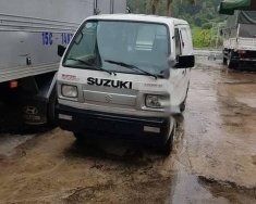 Suzuki Super Carry Van 2010 - Cần bán Suzuki Super Carry Van 2010, màu trắng, giá 140 triệu giá 140 triệu tại Hải Dương