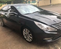 Hyundai Sonata AT 2011 - Cần bán lại xe Sonata 2011, số tự động, xe nhập khẩu giá 549 triệu tại Đồng Nai