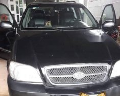 Kia Carnival 2005 - Bán nhanh Kia Carnival 7 chỗ, số sàn giá 255 triệu tại Kon Tum