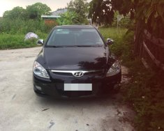 Hyundai i30 2018 - Cần bán xe Hyundai i30 2008, màu đen, xe nhập giá 300 triệu tại Hải Phòng