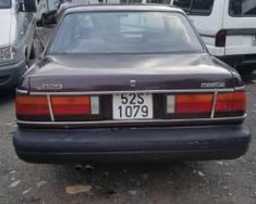 Mazda 929 1988 - Bán xe Mazda 929 năm sản xuất 1988 giá 49 triệu tại Tp.HCM