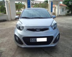 Kia Picanto  AT 2013 - Cần bán xe Kia Picanto Sx 2013 số tự động, bảo dưỡng theo đúng định kì giá 312 triệu tại Đồng Nai