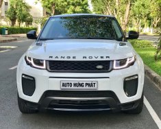 LandRover Evoque HSE Dynamic 2016 - Bán ô tô LandRover Evoque HSE Dynamic 2016, màu trắng, nhập khẩu giá 2 tỷ 790 tr tại Tp.HCM