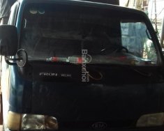 Kia Frontier 1999 - Cần bán xe Kia 1 tấn đời 1999 xe nhập Hàn Quốc, màu xanh giá 80 triệu tại Bình Phước