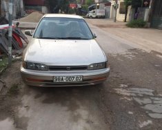 Honda Accord Ex 1991 - Bán Honda Accord Ex năm 1991, màu vàng, xe nhập giá 75 triệu tại Bình Định