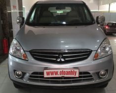 Mitsubishi Zinger   2.4 MT  2008 - Bán xe Mitsubishi Zinger 2.4 MT 2008, màu bạc  giá 305 triệu tại Phú Thọ