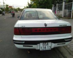 Daewoo Espero   1992 - Bán Daewoo Espero sản xuất năm 1992, màu trắng, ít sử dụng giá 75 triệu tại Cần Thơ