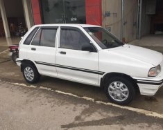 Kia CD5 1993 - Bán Kia CD5 sản xuất 1993, màu trắng, máy gầm cực chất giá 46 triệu tại Thanh Hóa