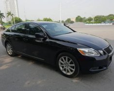 Lexus GS 300 2008 - Cần bán lại xe Lexus GS 300 đời 2008, nhập khẩu số tự động giá 690 triệu tại Hà Nội