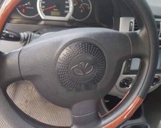 Daewoo Lacetti   EX 2007 - Bán ô tô Daewoo Lacetti EX đời 2007, màu đen xe gia đình giá 175 triệu tại Lâm Đồng