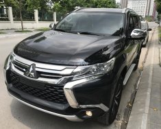 Mitsubishi Pajero Sport 2018 - Bán xe Mitsubishi Pajero Sport All New 2018 giá tốt tại Quảng Bình giá 1 tỷ 62 tr tại Quảng Bình