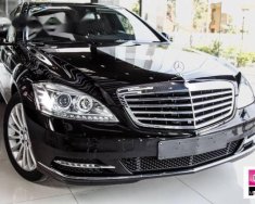 Mercedes-Benz S class S300 2011 - Cần bán xe Mercedes S 2011, xe nhập giá 1 tỷ 750 tr tại Hà Nội