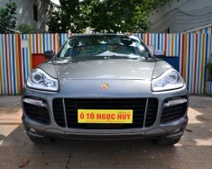 Porsche Cayenne GTS 2008 - Bán Porsche Cayenne GTS năm sản xuất 2008 giá 970 triệu tại Tp.HCM